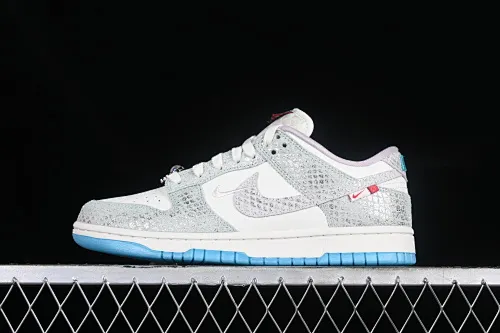 All categories Nk SB Dunk series Nk SB Dunk Low low-top sneakers Nk Dunk Low 2024 Year of the Dragon customized SB low-top casual sneakers FZ5065-111